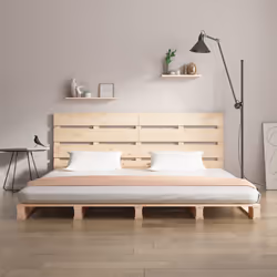 VidaXL 3120132 bed frame - Additional view 3