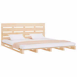 VidaXL 3120132 bed frame - Additional view 4