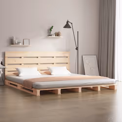 VidaXL 3120137 bed frame