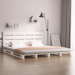 VidaXL 3120143 bed frame - Additional view 2
