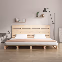 VidaXL 3120147 bed frame