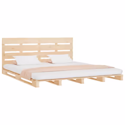 VidaXL 3120147 bed frame - Additional view 4