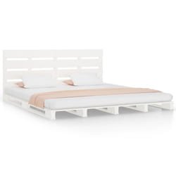 VidaXL 3120148 bed frame