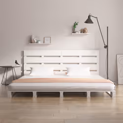 VidaXL 3120148 bed frame