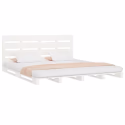 VidaXL 3120148 bed frame - Additional view 4