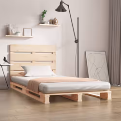 VidaXL 3120152 bed frame - Additional view 2