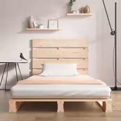 VidaXL 3120152 bed frame - Additional view 3