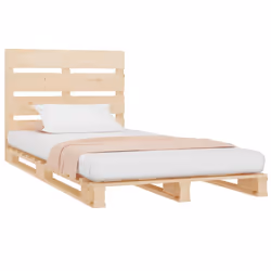 VidaXL 3120152 bed frame - Additional view 4