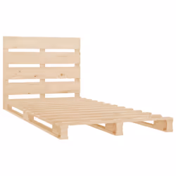 VidaXL 3120152 bed frame - Additional view 5
