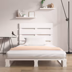 VidaXL 3120158 bed frame - Additional view 3
