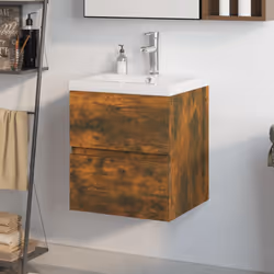 VidaXL 3120345 bathroom vanity/sink cabinet - Additional view 2