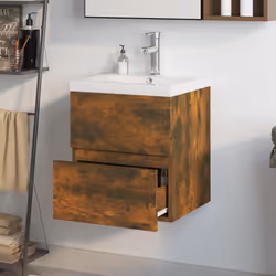 VidaXL 3120345 bathroom vanity/sink cabinet - Additional view 3