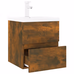 VidaXL 3120345 bathroom vanity/sink cabinet - Additional view 4