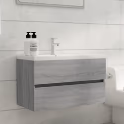 VidaXL 3120346 bathroom vanity/sink cabinet