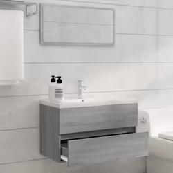VidaXL 3120346 bathroom vanity/sink cabinet