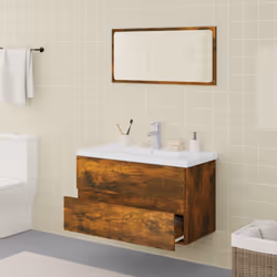 VidaXL 3120351 bathroom furniture set - Additional view 3