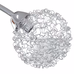 VidaXL 337906 ceiling lighting G9 160 W F - Additional view 5
