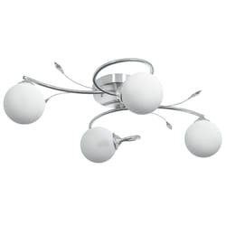VidaXL 337908 ceiling lighting G9 160 W F
