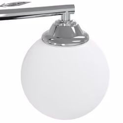 VidaXL 337908 ceiling lighting G9 160 W F - Additional view 5