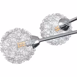 VidaXL 337909 ceiling lighting G9 200 W F - Additional view 4