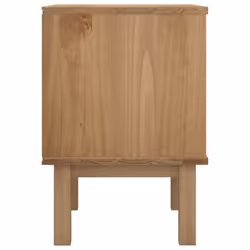VidaXL 348576 nightstand/bedside table - Additional view 5