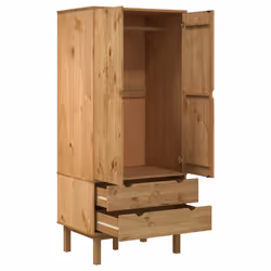 VidaXL 348588 bedroom wardrobe/closet - Additional view 4