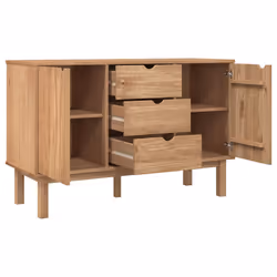 VidaXL 348591 living room sideboard/buffet - Additional view 4