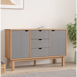 VidaXL 348592 living room sideboard/buffet