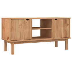 VidaXL 348594, Wood, Wood, Wood, 1135 mm, 430 mm, 570 mm