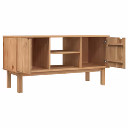 VidaXL 348594 TV cabinet/entertainment centre - Additional view 4