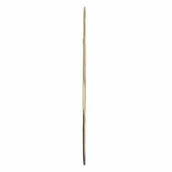 VidaXL 348271 wall mirror Gold - Additional view 4