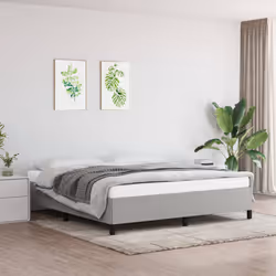 VidaXL 349860 bed frame