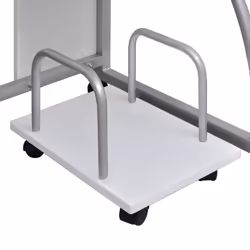 VidaXL 20584 desk - Additional view 4