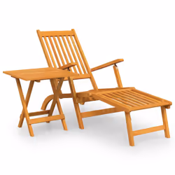 VidaXL 3120439, Terrace, Acacia wood, 110 kg, 42 cm
