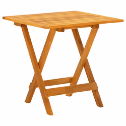 VidaXL 3120439 outdoor chair Terrace Acacia wood - Additional view 6