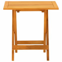 VidaXL 3120439 outdoor chair Terrace Acacia wood - Additional view 7