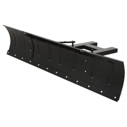 vidaXL Snow Plough for Forklift Snow Blower Shovel Blade 150x38 cm/200x48 cm - 200 x 48 cm