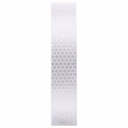 vidaXL Reflective Tape PVC Self-adhesive Conspicuity Tape Multi Colours/Sizes - 0.025 x 20 m