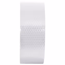 vidaXL Reflective Tape PVC Self-adhesive Conspicuity Tape Multi Colours/Sizes - 0.05 x 20 m