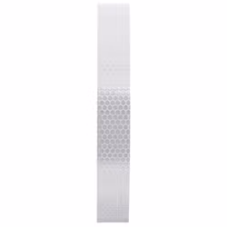 vidaXL Reflective Tape PVC Self-adhesive Conspicuity Tape Multi Colours/Sizes - 0.025 x 50 m