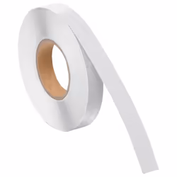 vidaXL Reflective Tape PVC Self-adhesive Conspicuity Tape Multi Colours/Sizes - 0.025 x 50 m