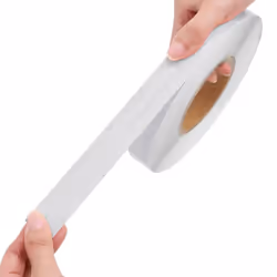 vidaXL Reflective Tape PVC Self-adhesive Conspicuity Tape Multi Colours/Sizes - 0.025 x 50 m - Additional view 6