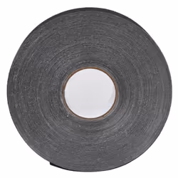 vidaXL Anti-Slip Tape Black PVC Waterproof Adhesive Grip Nonslip Multi Sizes - 0.05 x 50 m - Additional view 2