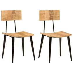 VidaXL 348161 restaurant/dining chair