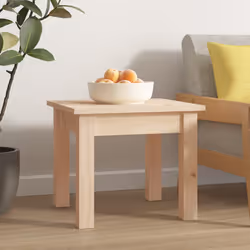 VidaXL 814219 coffee/side/end table