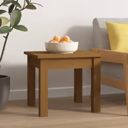 VidaXL 814222 coffee/side/end table