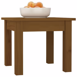 VidaXL 814222 coffee/side/end table - Additional view 6