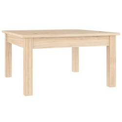 VidaXL 814229 coffee/side/end table