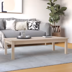 VidaXL 814234 coffee/side/end table