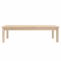 VidaXL 814234 coffee/side/end table
